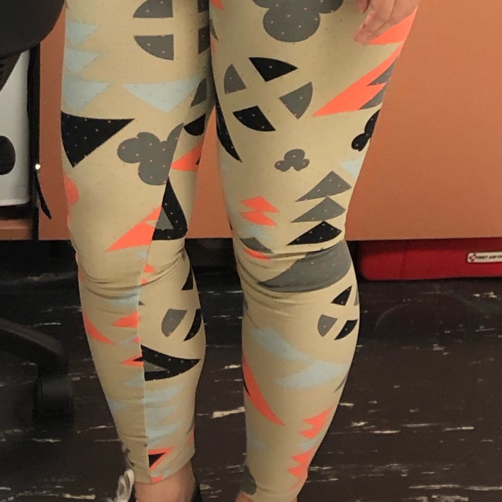 Disney Leggings